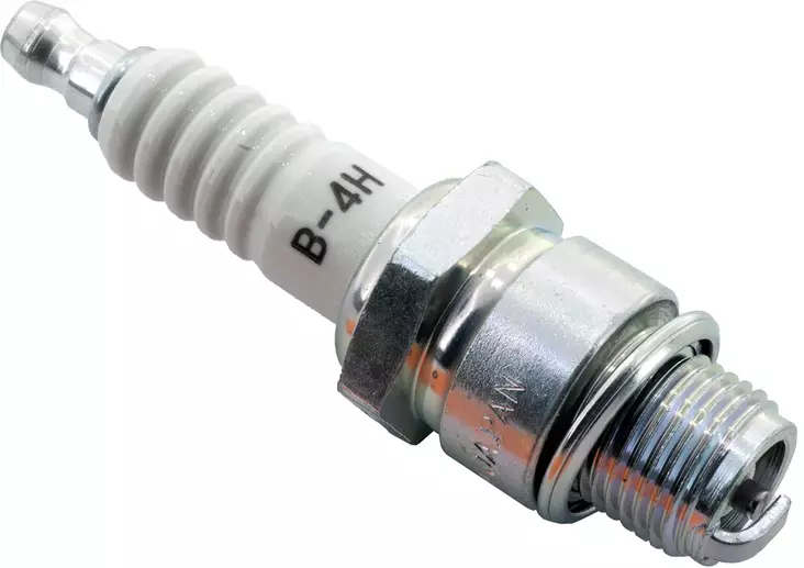 NGK sparkplug B4H - Sytytystulpat - D105194 - 1