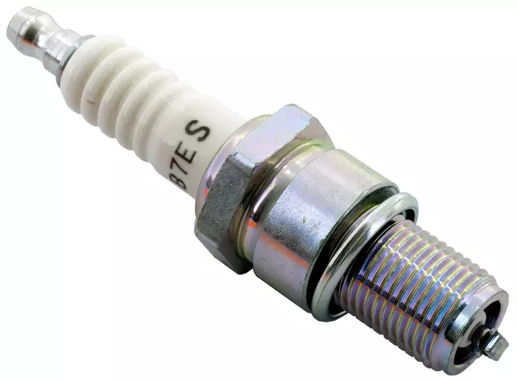 NGK sparkplug B7ES - Sytytystulpat - D584 - 1