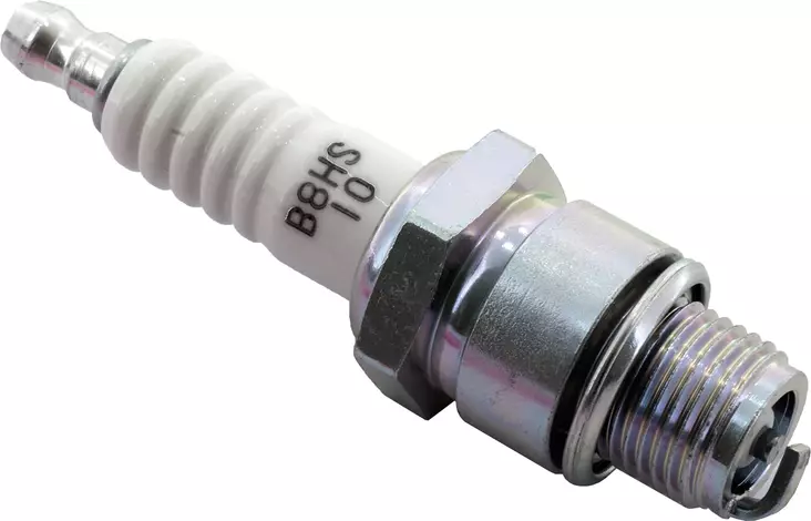NGK sparkplug B8HS-10 - Sytytystulpat - D654 - 1