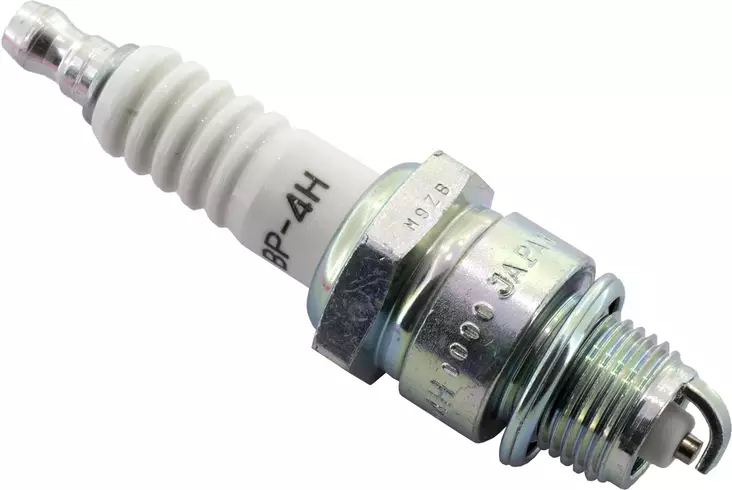 NGK sparkplug BP-4H - Sytytystulpat - D63834 - 1
