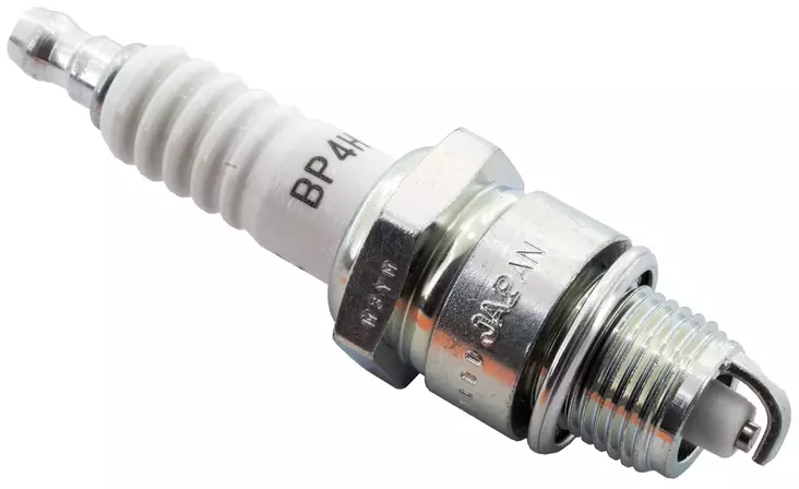 NGK sparkplug BP4HS - Sytytystulpat - D52394 - 1