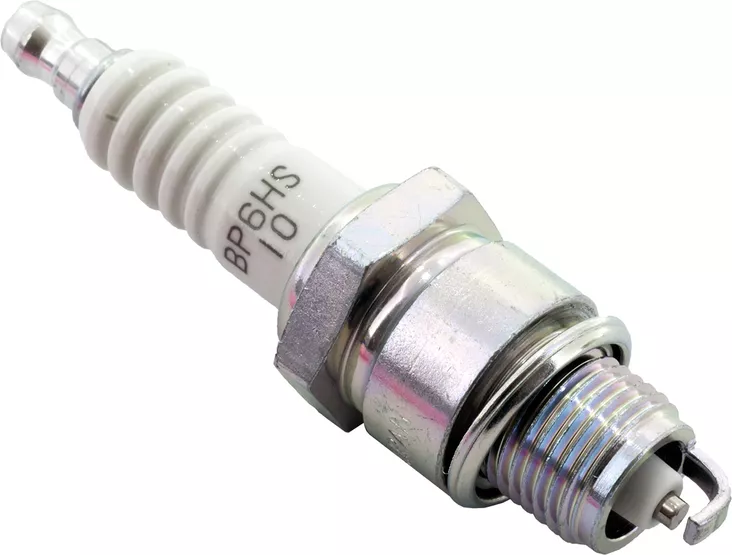 Ngk Sparkplug BP6HS-10 (4) - Sytytystulpat - D674 - 1
