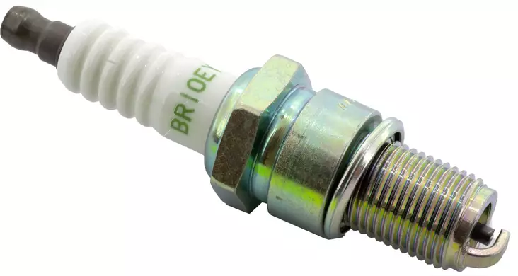 NGK sparkplug BR10EYA - Sytytystulpat - D694 - 1