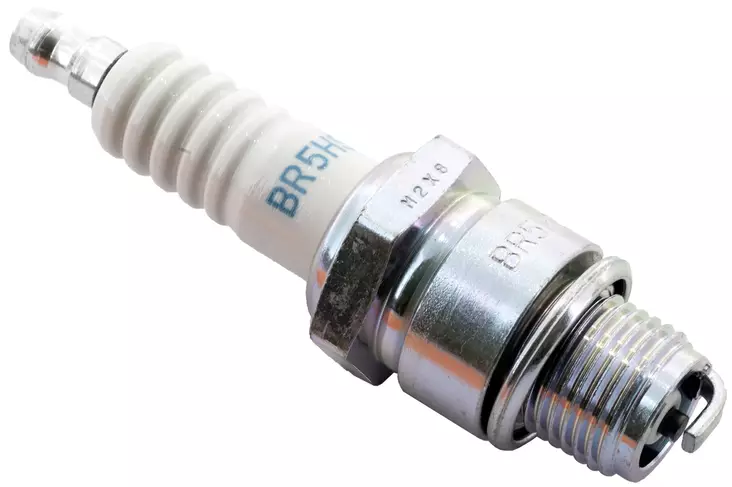 NGK sparkplug BR5HS - Sytytystulpat - D624 - 1