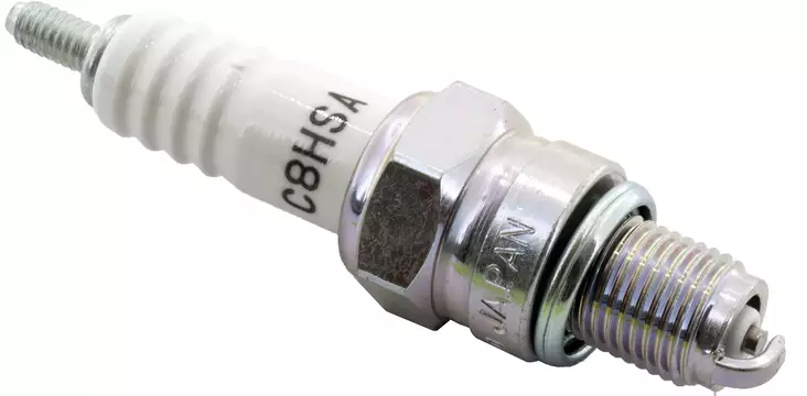 NGK sparkplug C8HSA - Sytytystulpat - D58164 - 1