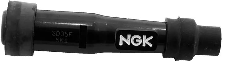 NGK spark plug cover SD05F - Tulpanhatut - D704 - 1
