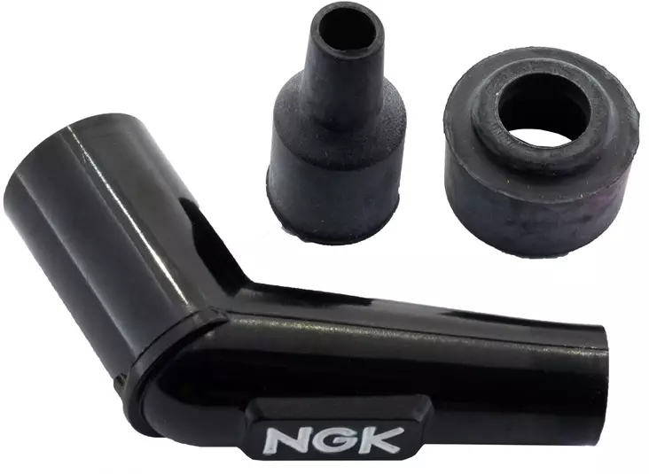 NGK spark plug cover YB05F - Tulpanhatut - D77514 - 1
