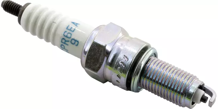 NGK sparkplug CPR6EA-9 - Sytytystulpat - D130144 - 1