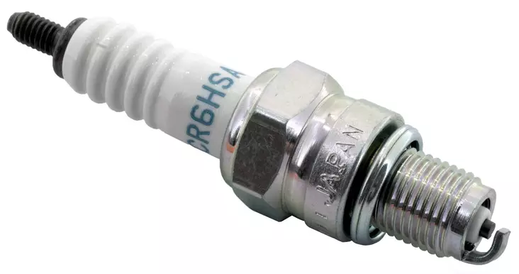 NGK sparkplug CR6HSA - Sytytystulpat - D31044 - 1