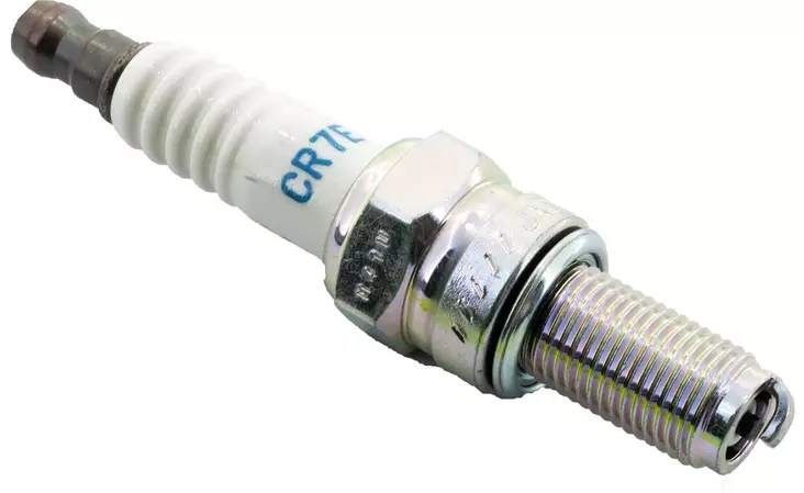 NGK sparkplug CR7EB Solid - Sytytystulpat - D73754 - 1