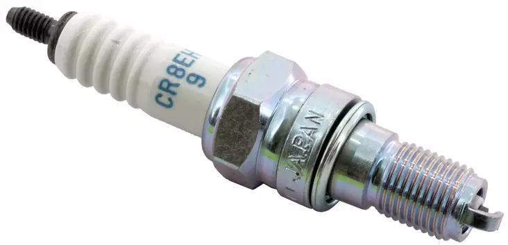 NGK sparkplug CR8EH-9 - Sytytystulpat - D664 - 1