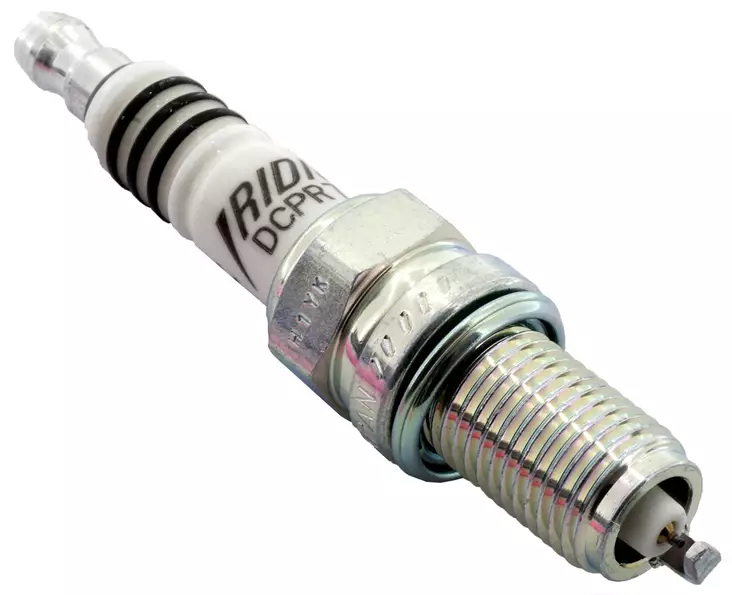 NGK sparkplug DCPR7EIX - Sytytystulpat - D77524 - 1