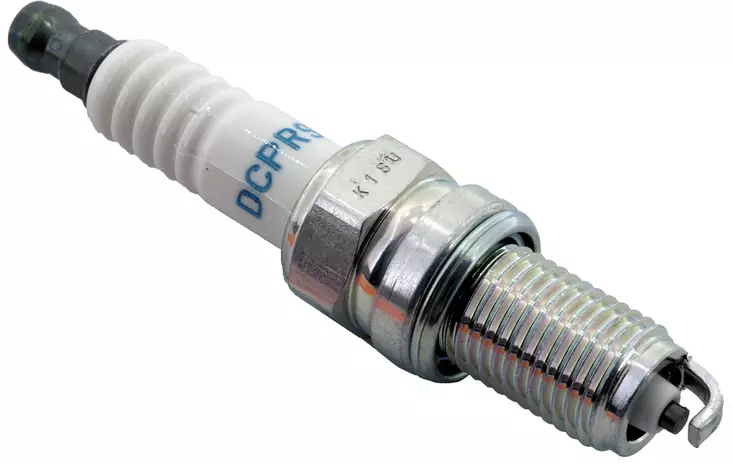 NGK sparkplug DCPR9E - Sytytystulpat - D604 - 1