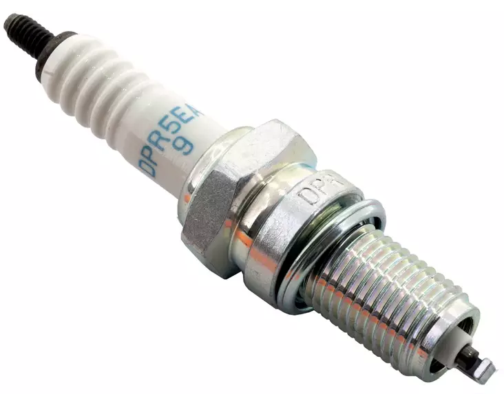 NGK sparkplug DPR5EA-9 - Sytytystulpat - D52164 - 1