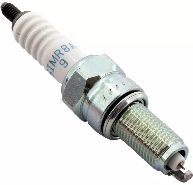 NGK sparkplug SIMR8A9 - Sytytystulpat - D163234 - 1