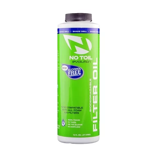 No-Toil Evolution Suodatinöljy 480ml - Suodatinöljyt - D562854 - 1