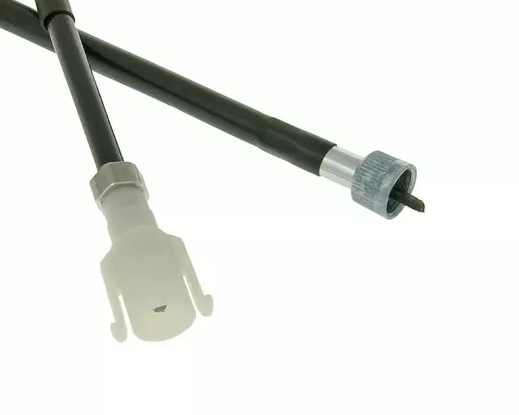 Nopeusmittarin vajieri MBK Booster / Yamaha BWS - Mopon nopeusmittarin vaijerit - D134354 - 1