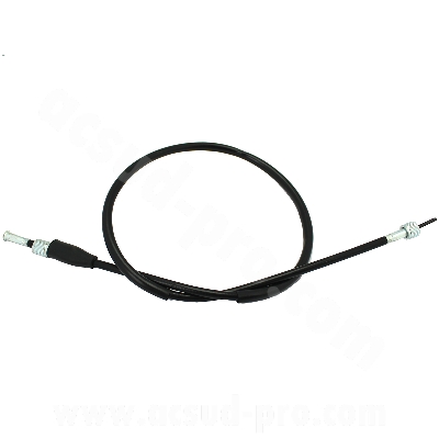 Nopeusmittarin vajieri Peugeot Kisbee 4-T - Mopon nopeusmittarin vaijerit - D450904 - 1