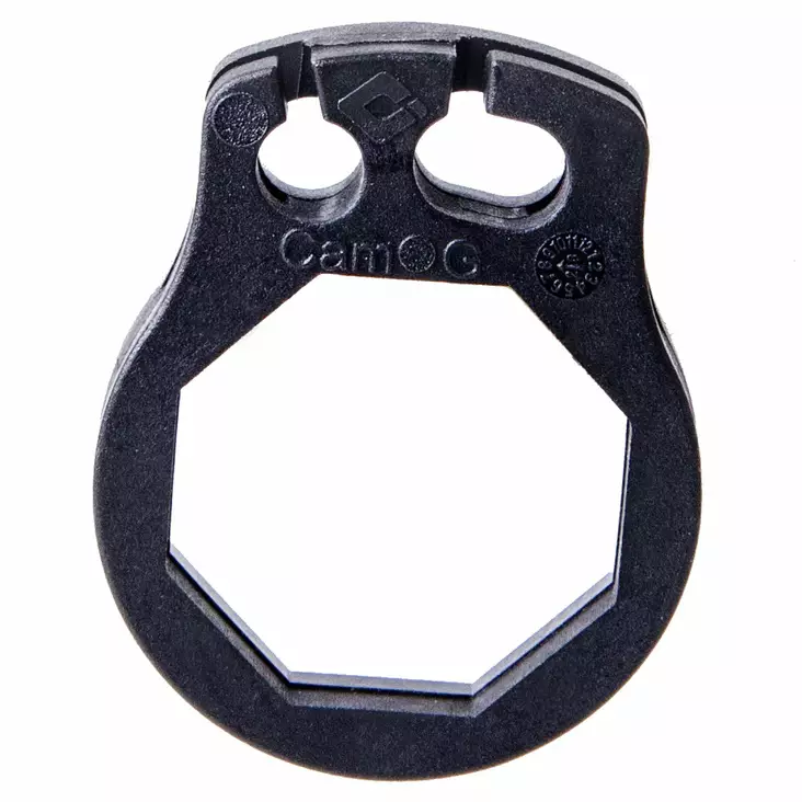 ODI Cam "G" Honda CRF 150R (2007 - current) - Moottoripyörän kahvakumit - D509914 - 1