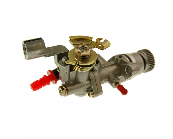 Öljypumppu CPI- / Keeway-skootterit - Mopon öljypumput - D118654 - 1