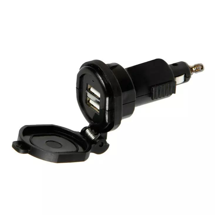 Optiline Din-Tech 2 38882 - Moottoripyörän matkapuhelintarvikkeet - D436654 - 1