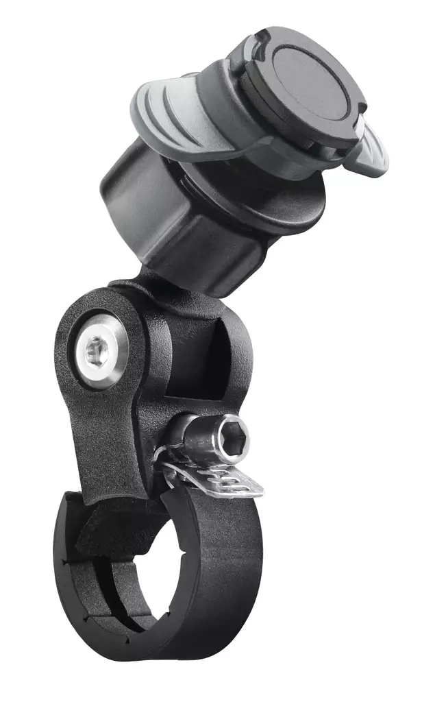 Optiline Opti-Strap Titan Handlebar Mount 91592 - Moottoripyörän matkapuhelintarvikkeet - D449304 - 1