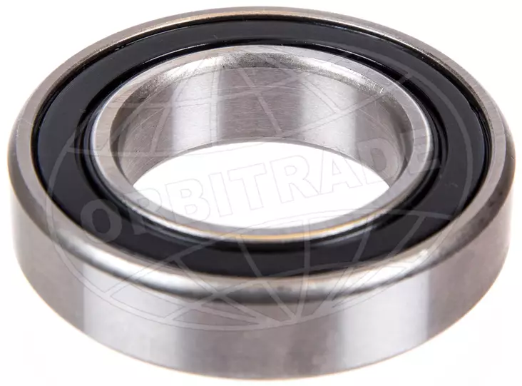 Orbitrade ball bearing - Vesipumpun korjaussarjat - D158764 - 1