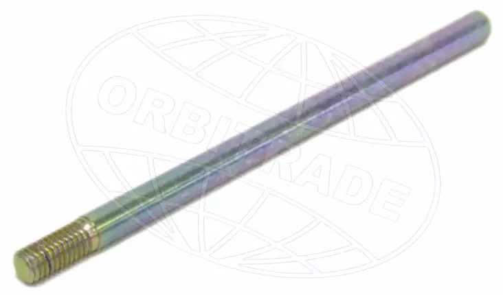 Orbitrade bolt cav - Veneen Sisäperämoottorin osat - D158624 - 1