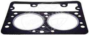 Orbitrade, cylinder head gasket - Veneen Sisäperämoottorin osat - D159104 - 1