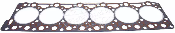 Orbitrade cylinder head gasket - Veneen Sisäperämoottorin osat - D159114 - 1