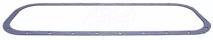 Orbitrade gasket - Veneen Sisäperämoottorin osat - D158834 - 1
