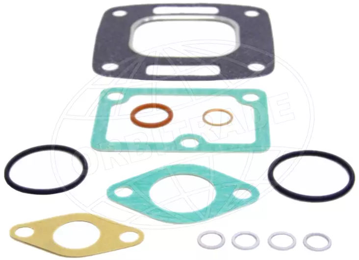 Orbitrade gasket kit - Veneen Sisäperämoottorin osat - D158914 - 1