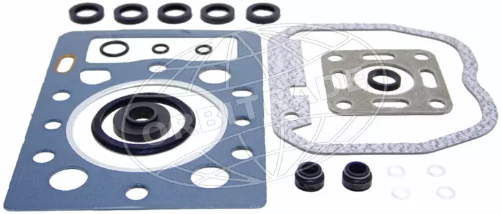 Orbitrade, gasket set - Veneen Sisäperämoottorin osat - D159014 - 1