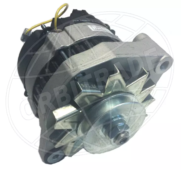 Orbitrade laturi Volvo Penta D1-300/2001-2040 14V/60 Amp - Laturit - D174974 - 1