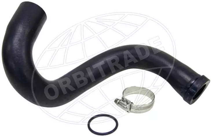 Orbitrade letkusarja 290 SP DP DPX - Veneen Sisäperämoottorin osat - D159004 - 1