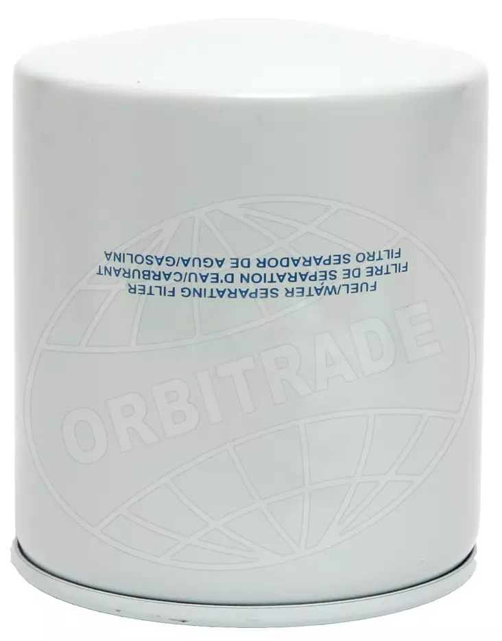 Orbitrade polttoainesuodatin Volvo Penta V6 V8 - Polttoainesuodattimet - D158614 - 1