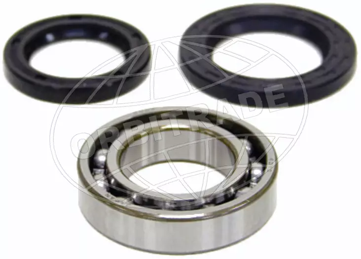 Orbitrade, repair kit - Veneen Sisäperämoottorin osat - D158964 - 1