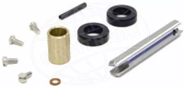 Orbitrade repair kit - Vesipumpun korjaussarjat - D158974 - 1