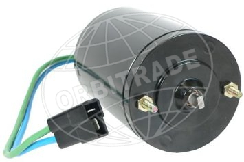 Orbitrade trim/tilt motor - Veneen Sisäperämoottorin osat - D191144 - 1