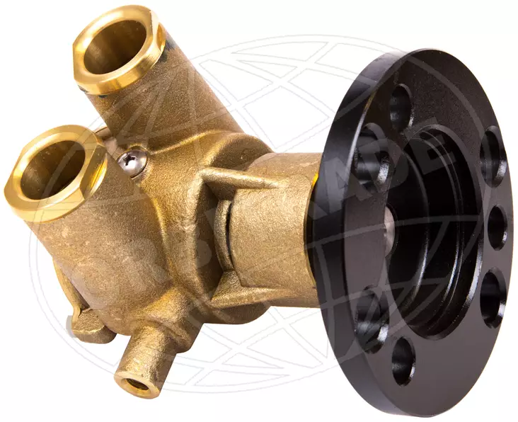 Orbitrade, water pump - Vesipumput - D158994 - 1