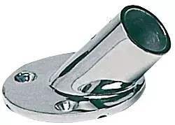 Osculati Pulpit kiinnike RST 45° 25mm - Veneen Kaidehelat - D124874 - 1