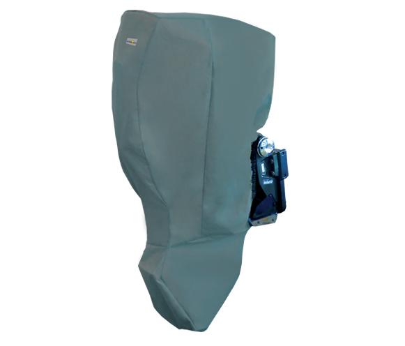 OS EVINRUDE E-TEC V6 2.6L 135-200HP FULL COVER 25 LEG - Peitteet - D240754 - 1