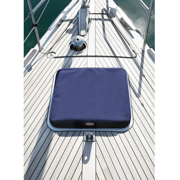 OS HATCH COVER- ROUND 300mm (Sunbrella Fabric) - Peitteet - D241044 - 1