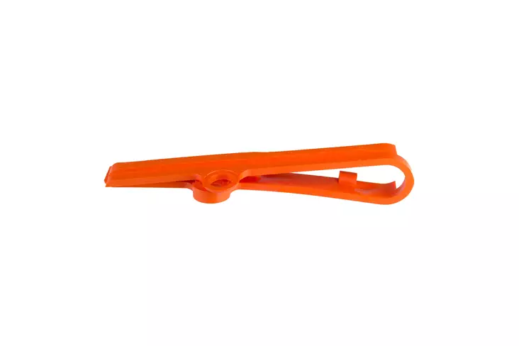 Polisport chain slider KTM SX85(03-14)Orange KTM (16) - Moottoripyörän ketjurullat ja laaharit - D345474 - 1
