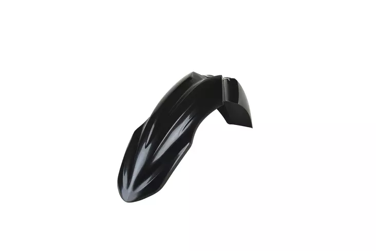 Polisport front fender Kawasaki KX250F(13-16)/450F(13-15) black (10) - Moottoripyörän lokasuojat - D345514 - 1