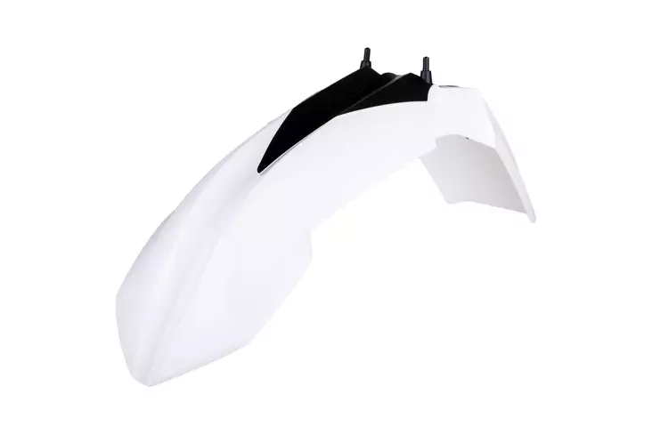 Polisport front fender KTM SX65 (12-15) White KTM (10) - Moottoripyörän lokasuojat - D345194 - 1