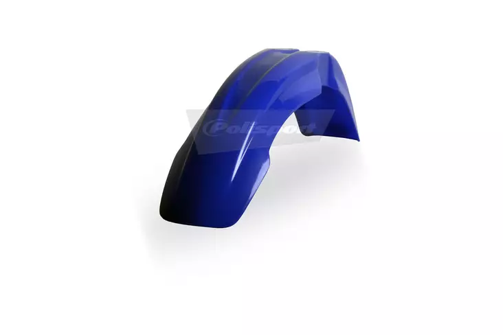 Polisport Front Fender YZ125/250(00-05)YZ250F/WRF250(01-05)YZ426F blue yam98 (9) - Moottoripyörän lokasuojat - D344674 - 1