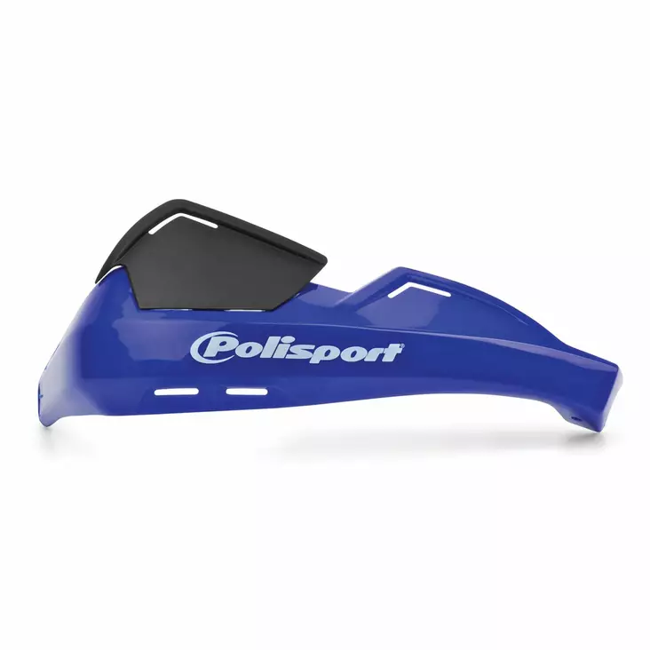 Polisport handguard integral evolution NEWinside handlebar univ.mount. Blue Yam - Moottoripyörän käsisuojat - D343784 - 1