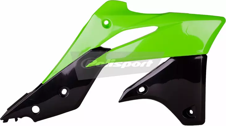 Polisport ilmanohjain KX250F 13-16 (8) - Moottoripyörän ilmanohjaimet - D151844 - 1