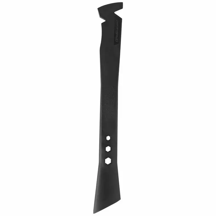Polisport mud remover polisport black (120) - Moottoripyörän muut muoviosat - D344494 - 1